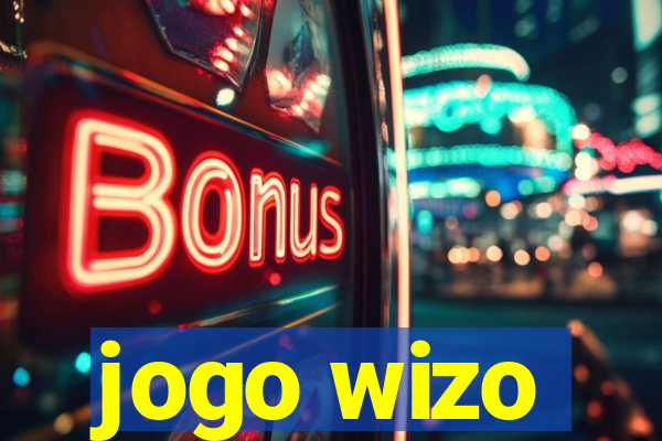 jogo wizo